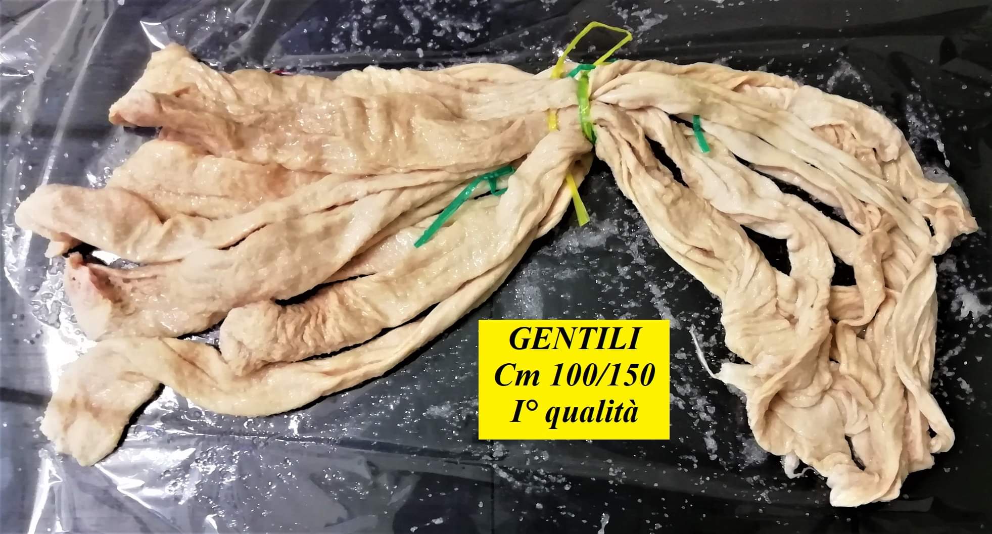 Budella - Sandri Gino Bertinoro | Trippa, budella ...